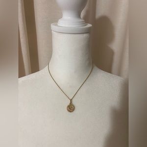 Christian Dior Necklace